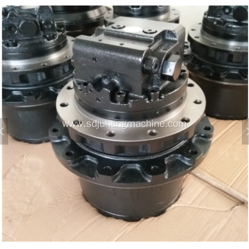 099-6472 E70B Travel Motor Final Drive